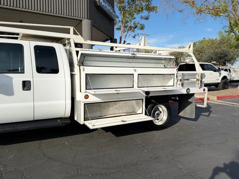 Used 2016 Ford F450 XL w/ Power Equipment Group image 8