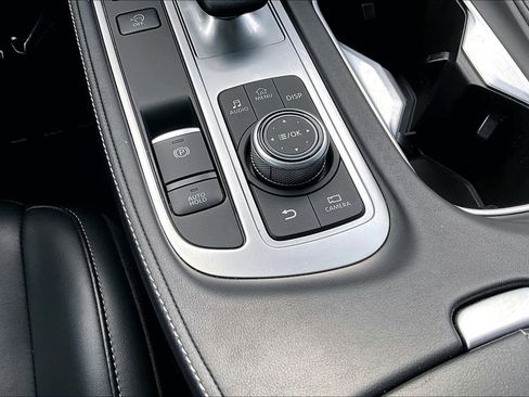 Certified 2025 INFINITI QX60 Pure image 53