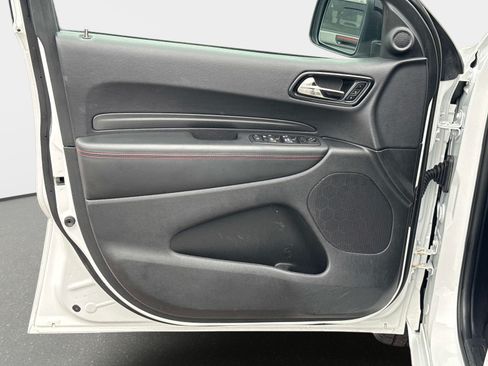 Used 2024 Dodge Durango GT RWD image 21