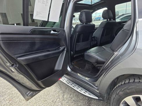 Used 2019 Mercedes-Benz GLS 450 4MATIC image 17