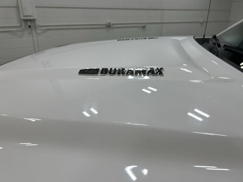 Used 2015 GMC Sierra 2500 SLT w/ Duramax Plus Package image 44