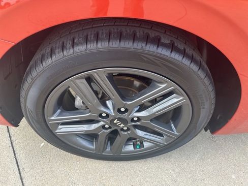 Used 2019 Kia Forte EX w/ Option Group 020 image 25