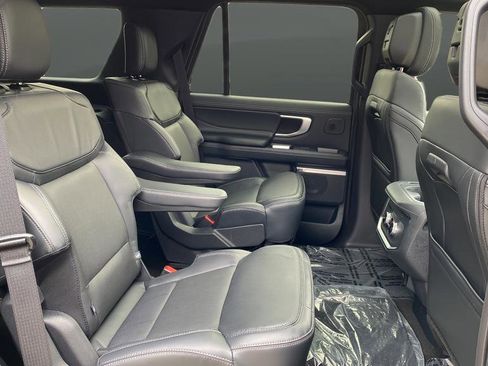 New 2026 Ford Expedition Platinum AWD/4WD image 26