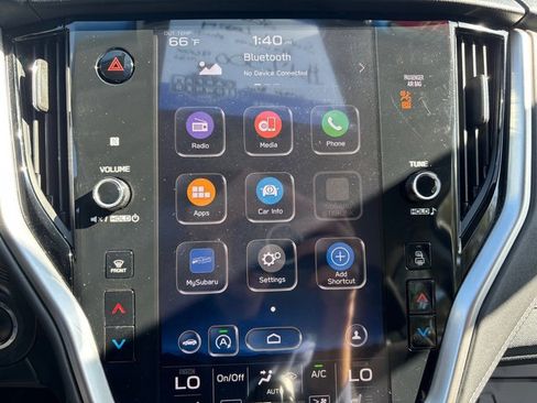 Used 2022 Subaru Legacy Premium w/ Popular Package #1 image 20