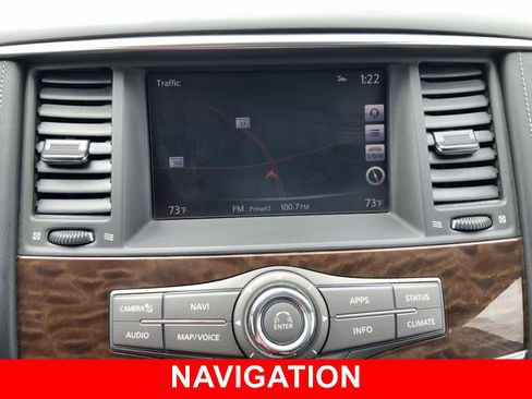 Used 2019 Nissan Armada SL w/ Premium Package AWD/4WD image 5