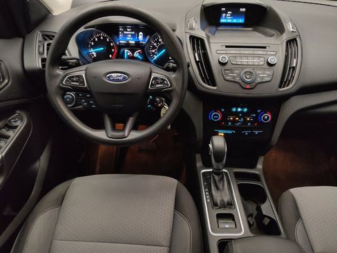 Used 2018 Ford Escape SE FWD image 22