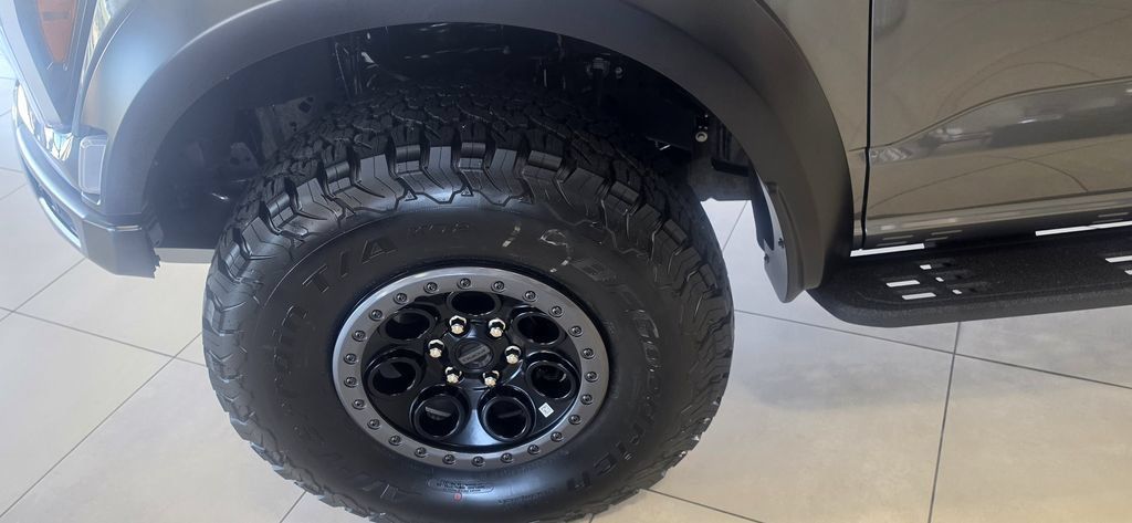 New 2026 Ford F150 Raptor AWD/4WD image 10