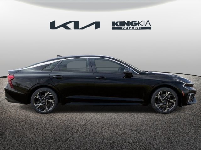 New 2026 Kia K5 GT-Line FWD image 8