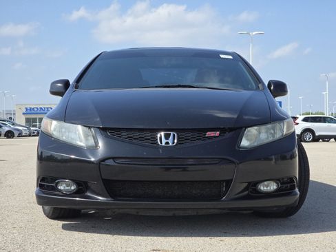 Used 2013 Honda Civic Si image 9
