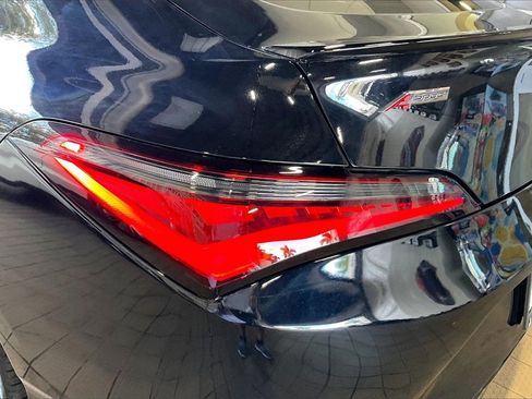 Used 2025 Acura Integra A-Spec image 18