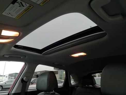 Certified 2023 Hyundai Kona Limited w/ Cargo Package image 22