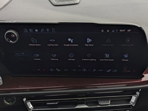 New 2026 Chevrolet Traverse RS w/ LPO, Floor Liner Package image 26