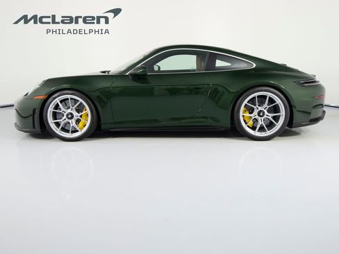 Used 2026 Porsche 911 GT3 image 8