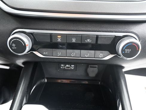 Used 2023 Nissan Altima 2.5 SR image 25