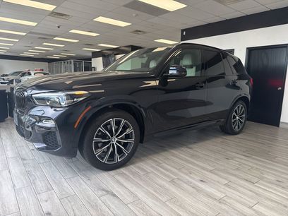 Used 2021 BMW X5 xDrive40i w/ M Sport Package