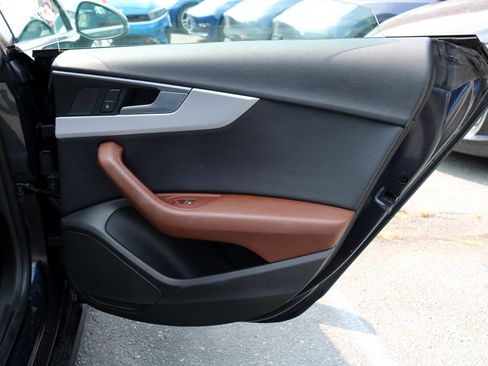 Used 2018 Audi A5 2.0T Premium w/ Convenience Package image 40