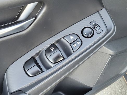 Used 2021 Nissan Sentra SV image 18