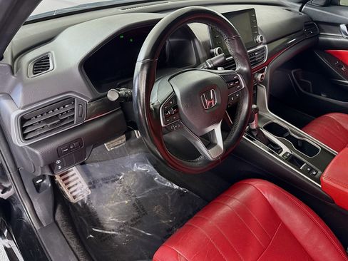 Used 2020 Honda Accord Sport image 23