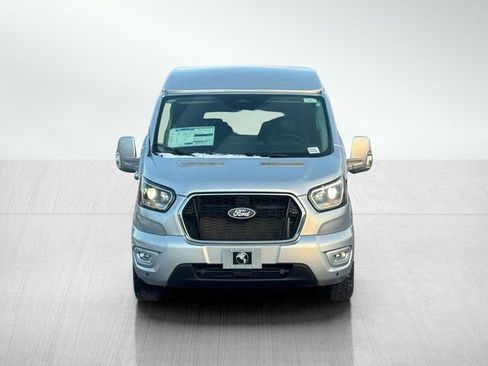 New 2026 Ford Transit 150 Low Roof AWD image 2