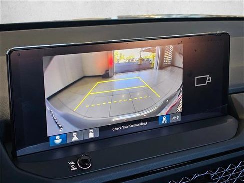 New 2025 Honda Accord Sport image 14