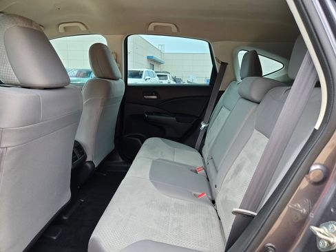Used 2016 Honda CR-V LX image 14
