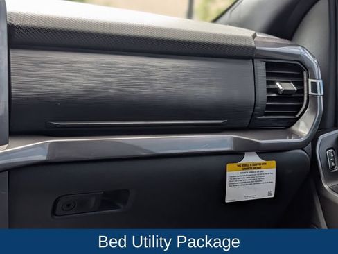 Used 2023 Ford F150 XLT w/ Equipment Group 302A High AWD/4WD image 17