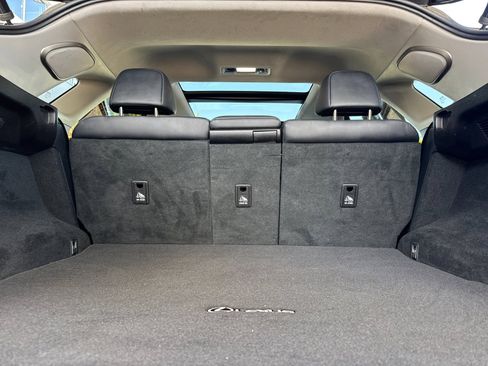 Used 2019 Lexus RX 350 AWD image 15