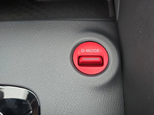 New 2026 Nissan Z Performance w/ Floor Mat Package RWD image 28