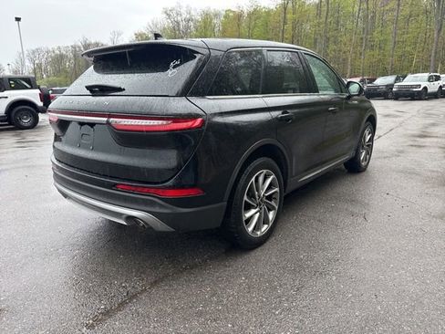 Used 2023 Lincoln Corsair AWD w/ Equipment Group 101A image 5