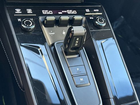 Used 2025 Porsche 911 Carrera GTS image 22