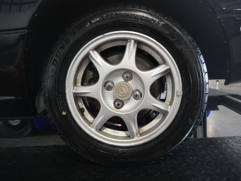 Used 1997 MAZDA MX-5 Miata RWD image 74