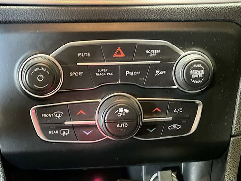 Used 2023 Dodge Charger GT image 15