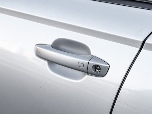 Used 2016 Audi A6 3.0T Prestige w/ Prestige Package image 49