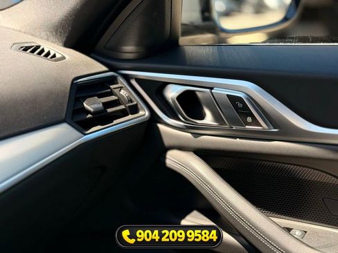 Used 2024 BMW 430i Gran Coupe xDrive w/ Premium Package AWD/4WD image 21