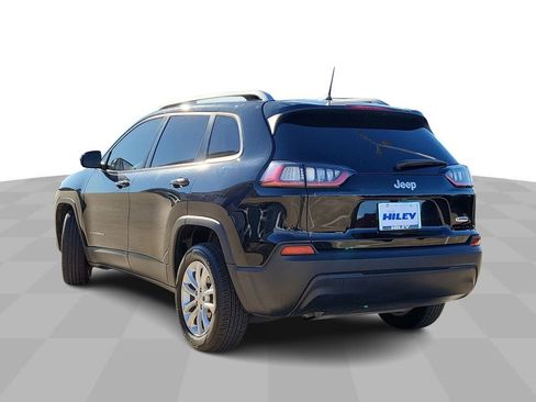 Used 2020 Jeep Cherokee Latitude image 6