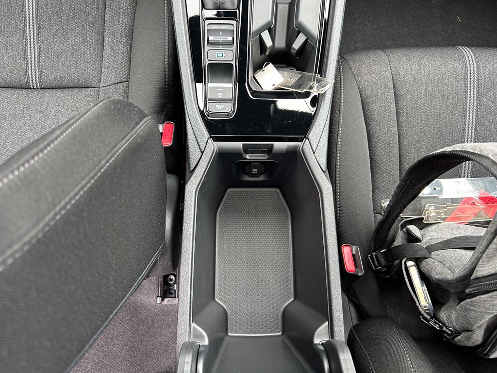 New 2026 Honda Accord Sport image 18
