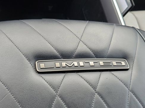 Certified 2024 RAM 1500 Limited AWD/4WD image 23