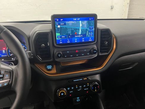 Used 2022 Ford Bronco Sport Badlands image 22