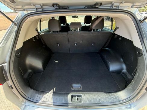 Used 2020 Kia Sportage LX w/ LX Popular Package AWD/4WD image 9