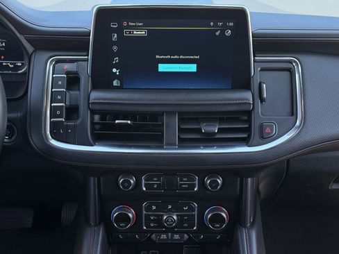 Used 2024 Chevrolet Tahoe RST w/ Max Trailering Package image 17