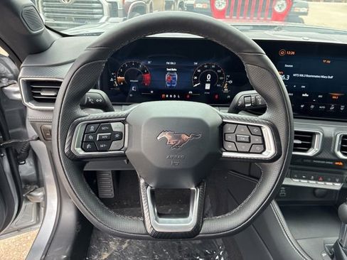 New 2025 Ford Mustang Premium RWD image 22