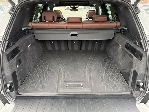 Certified 2025 BMW X5 xDrive40i w/ Climate Comfort Package image 36
