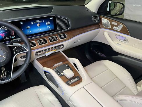 New 2026 Mercedes-Benz GLE 450 4MATIC image 38