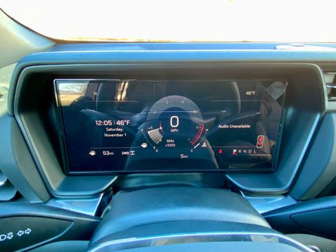 New 2026 GMC Terrain Elevation w/ Black Edition image 41