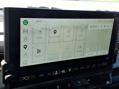 Used 2025 GMC Hummer EV 3X AWD/4WD image 24