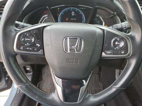 Used 2020 Honda Civic EX image 24