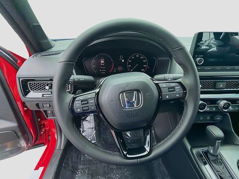 New 2026 Honda Civic Sport image 10