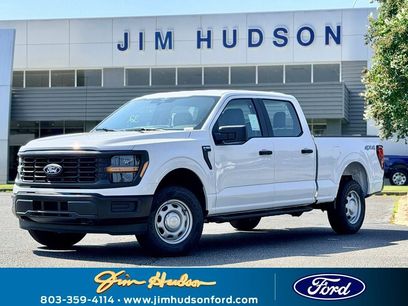 New 2026 Ford F150 XL