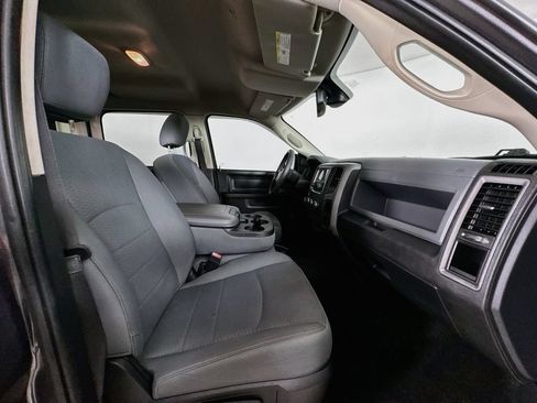 Used 2018 RAM 1500 Express w/ Express Value Package RWD image 26