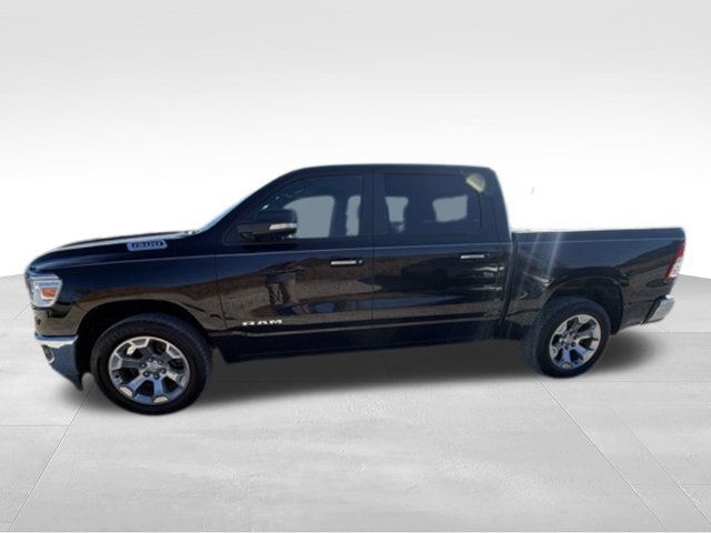 Used 2019 RAM 1500 Big Horn AWD/4WD image 32